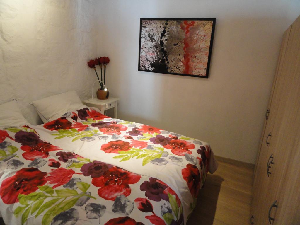 City Walls Hostel Dubrovnik Exterior foto