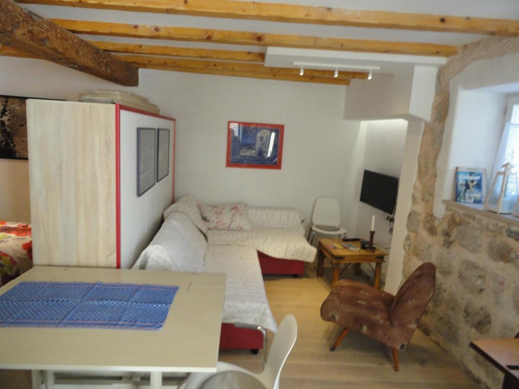 City Walls Hostel Dubrovnik Exterior foto